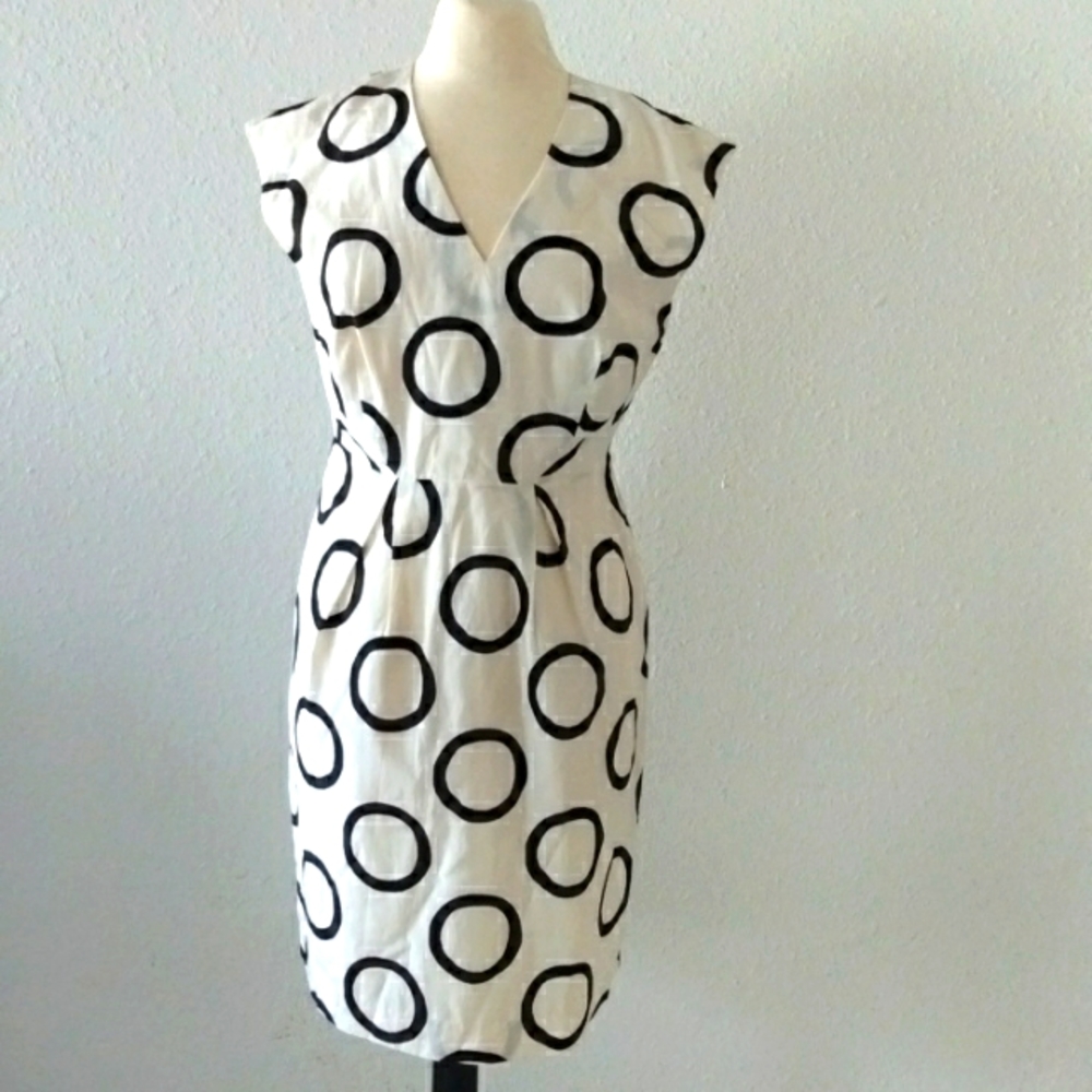 Beautiful women dress church dress/work dress/ formal/ special occasion